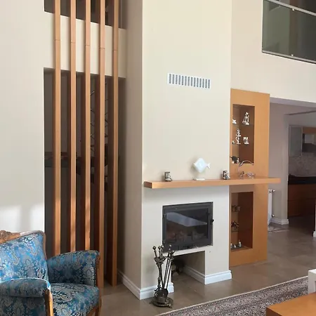 Villa Diva